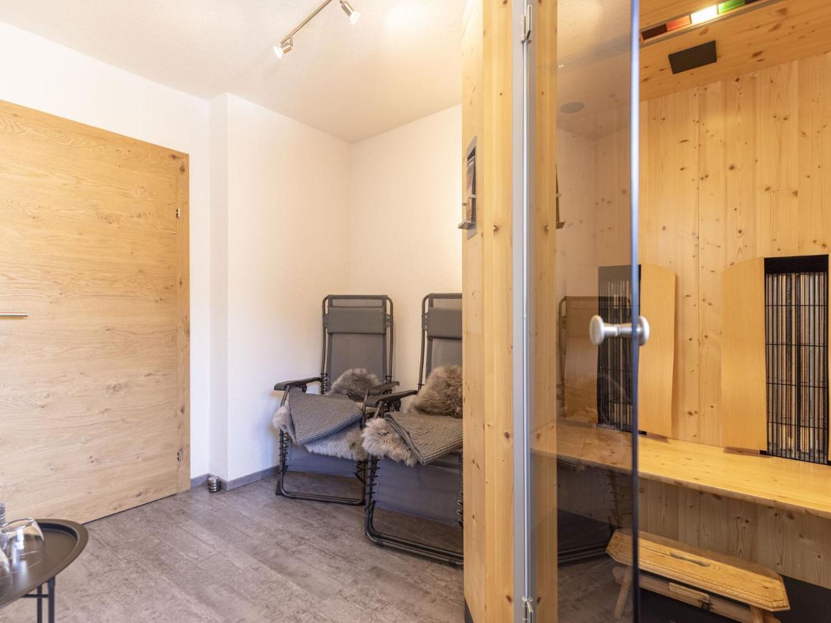 Moiklerhof Holiday Home In Ramsau Im Zillertal Ngoại thất bức ảnh