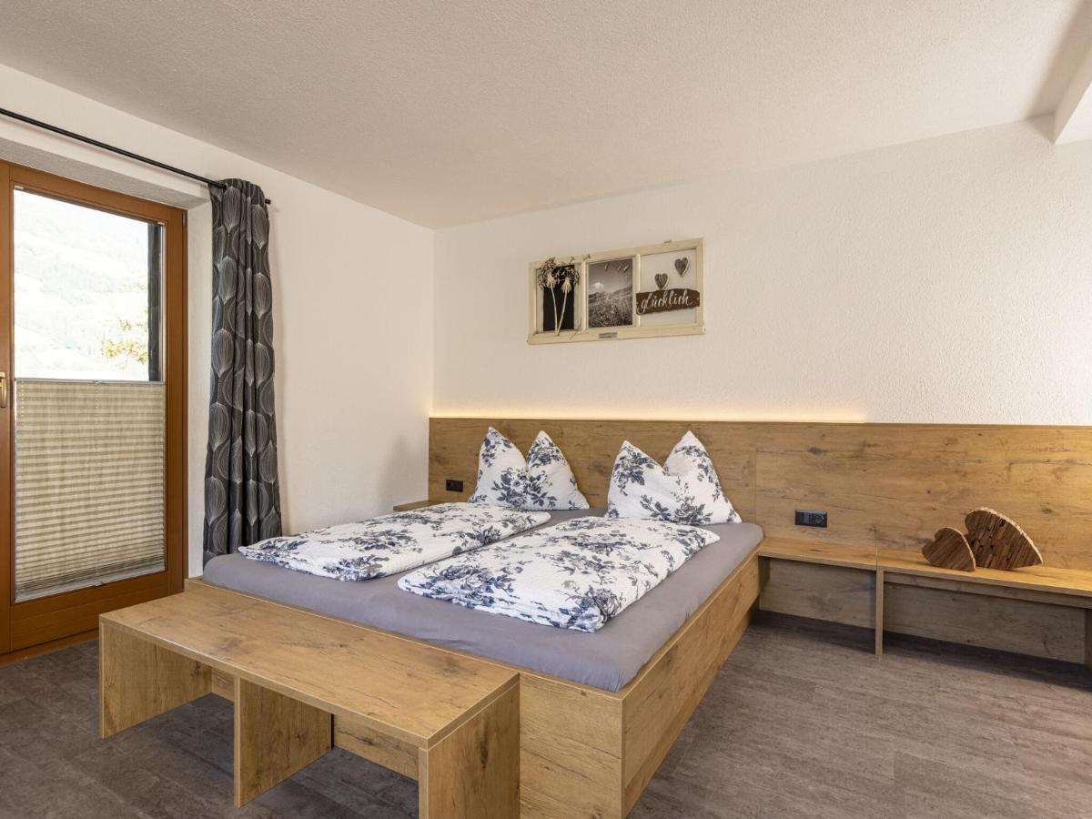 Moiklerhof Holiday Home In Ramsau Im Zillertal Ngoại thất bức ảnh