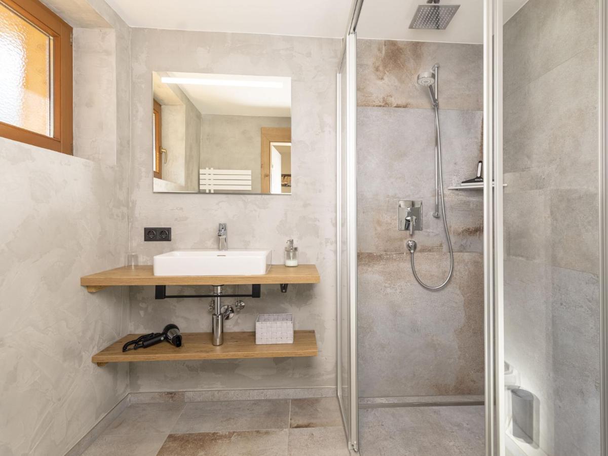 Moiklerhof Holiday Home In Ramsau Im Zillertal Ngoại thất bức ảnh