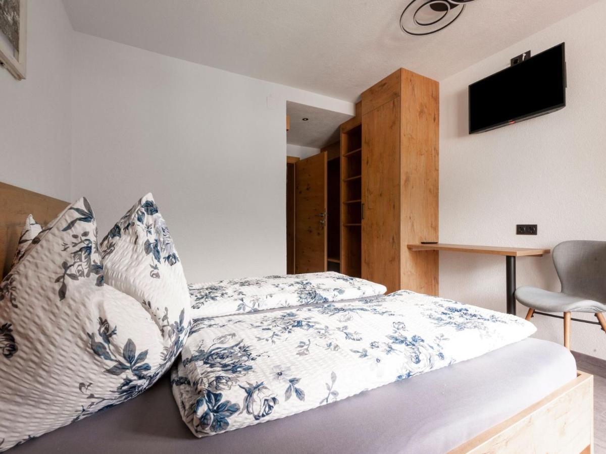 Moiklerhof Holiday Home In Ramsau Im Zillertal Ngoại thất bức ảnh