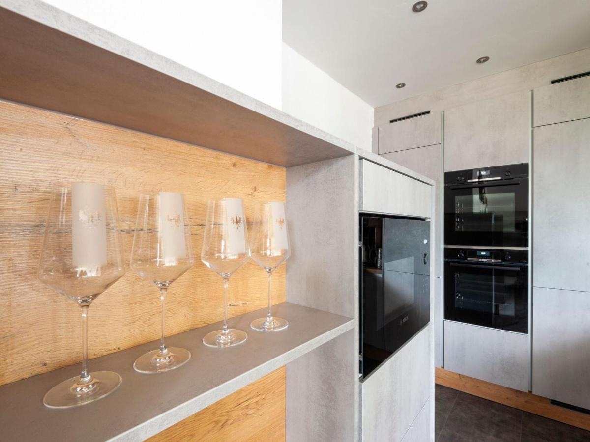 Moiklerhof Holiday Home In Ramsau Im Zillertal Ngoại thất bức ảnh
