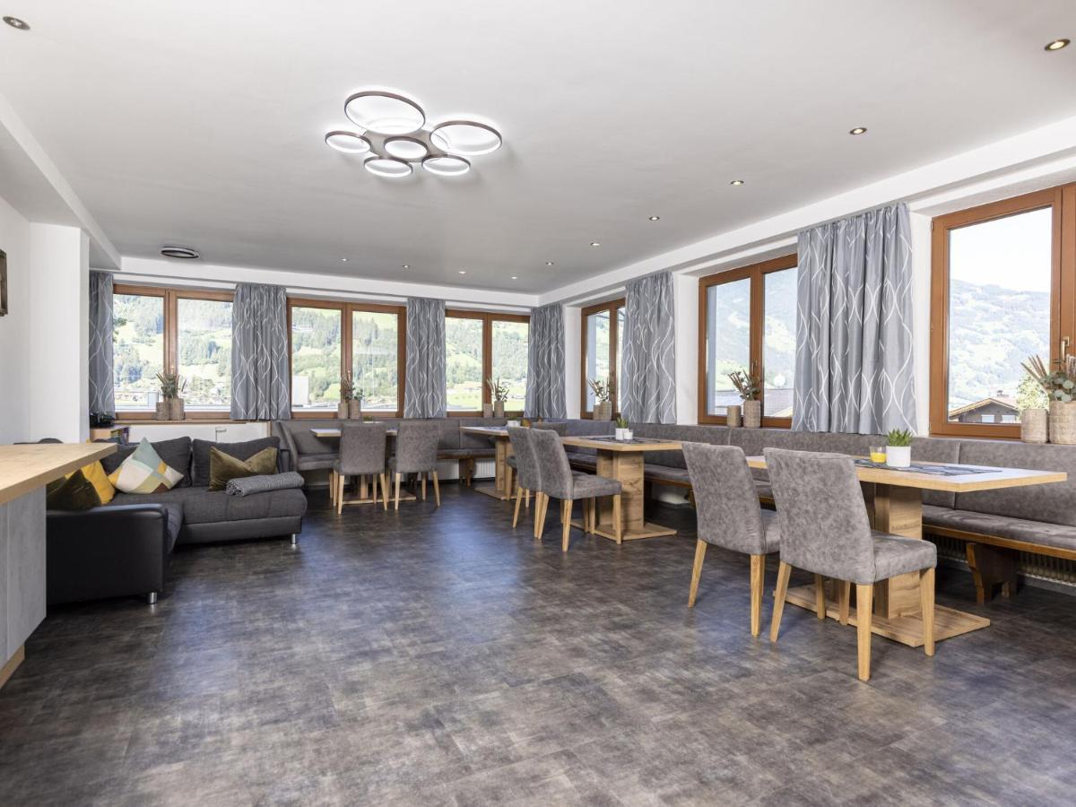Moiklerhof Holiday Home In Ramsau Im Zillertal Ngoại thất bức ảnh