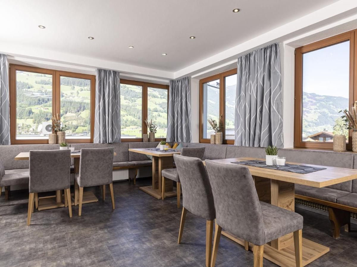Moiklerhof Holiday Home In Ramsau Im Zillertal Ngoại thất bức ảnh