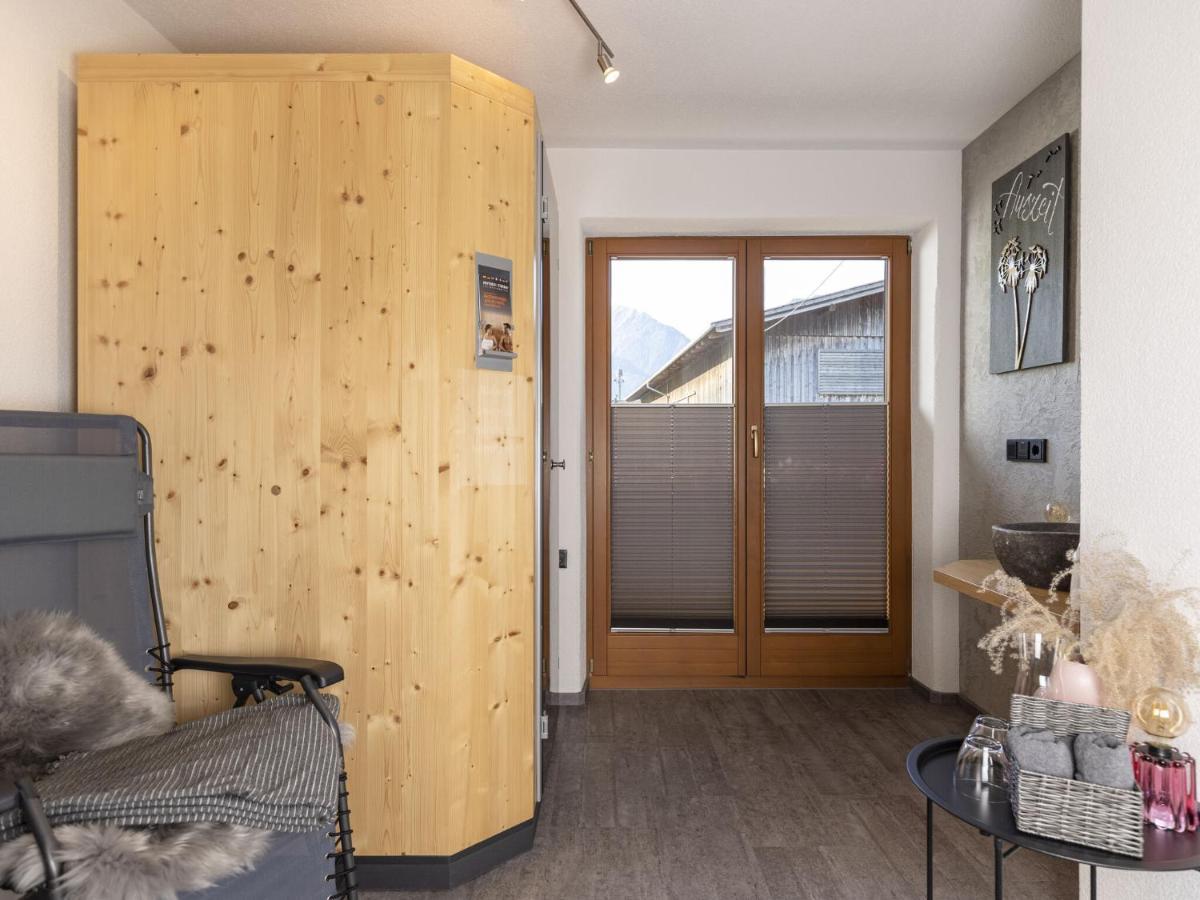 Moiklerhof Holiday Home In Ramsau Im Zillertal Ngoại thất bức ảnh