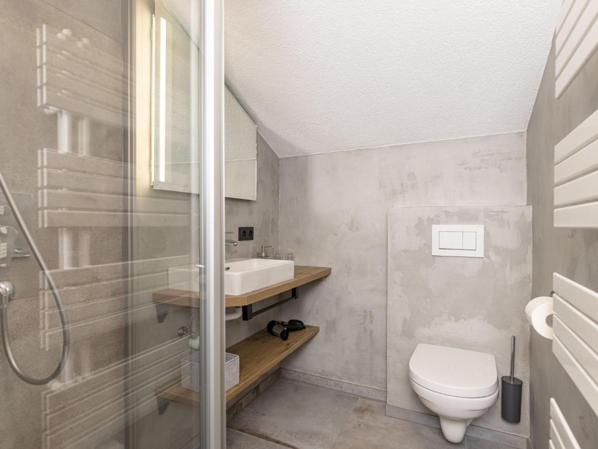 Moiklerhof Holiday Home In Ramsau Im Zillertal Ngoại thất bức ảnh