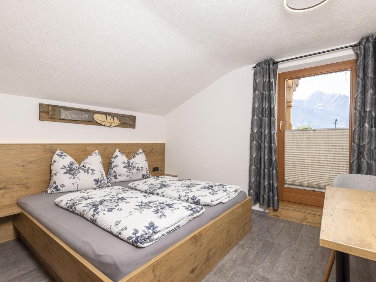 Moiklerhof Holiday Home In Ramsau Im Zillertal Ngoại thất bức ảnh