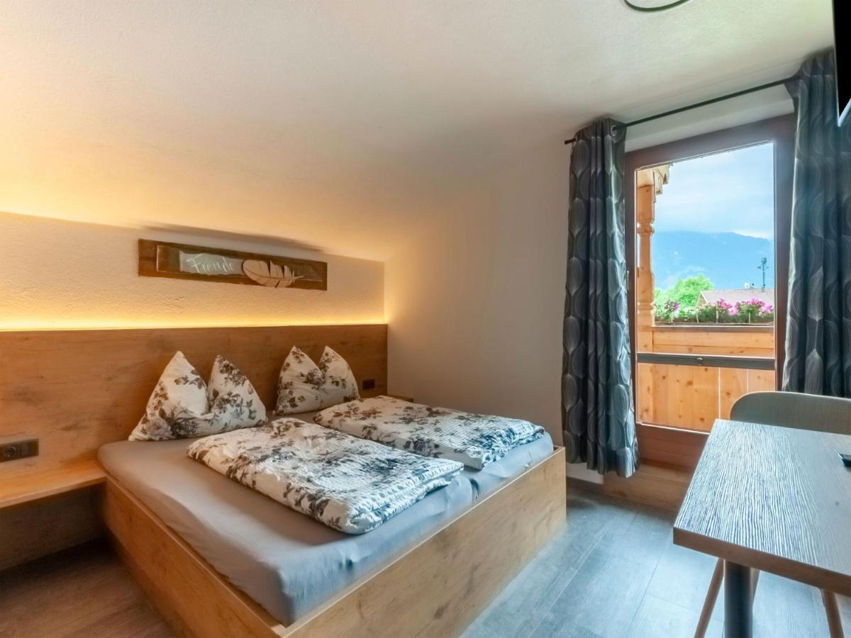 Moiklerhof Holiday Home In Ramsau Im Zillertal Ngoại thất bức ảnh