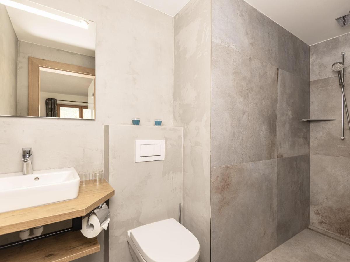 Moiklerhof Holiday Home In Ramsau Im Zillertal Ngoại thất bức ảnh