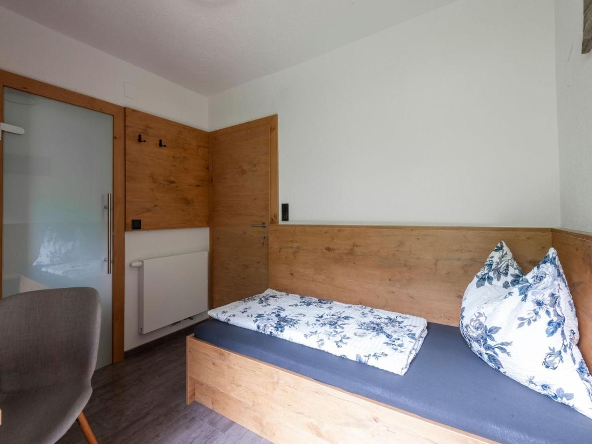 Moiklerhof Holiday Home In Ramsau Im Zillertal Ngoại thất bức ảnh